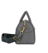 Barrel Bag, side view